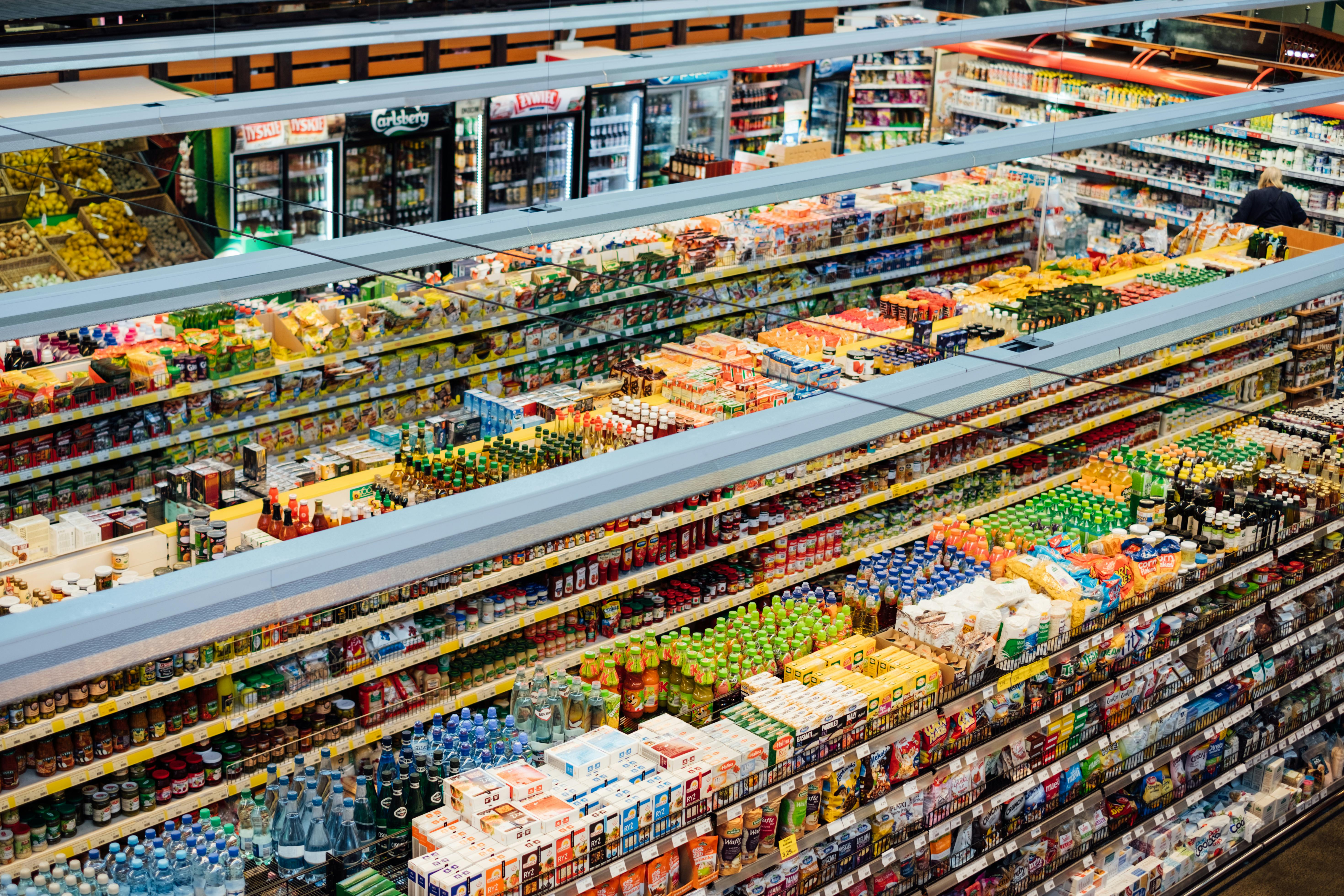 Food Items