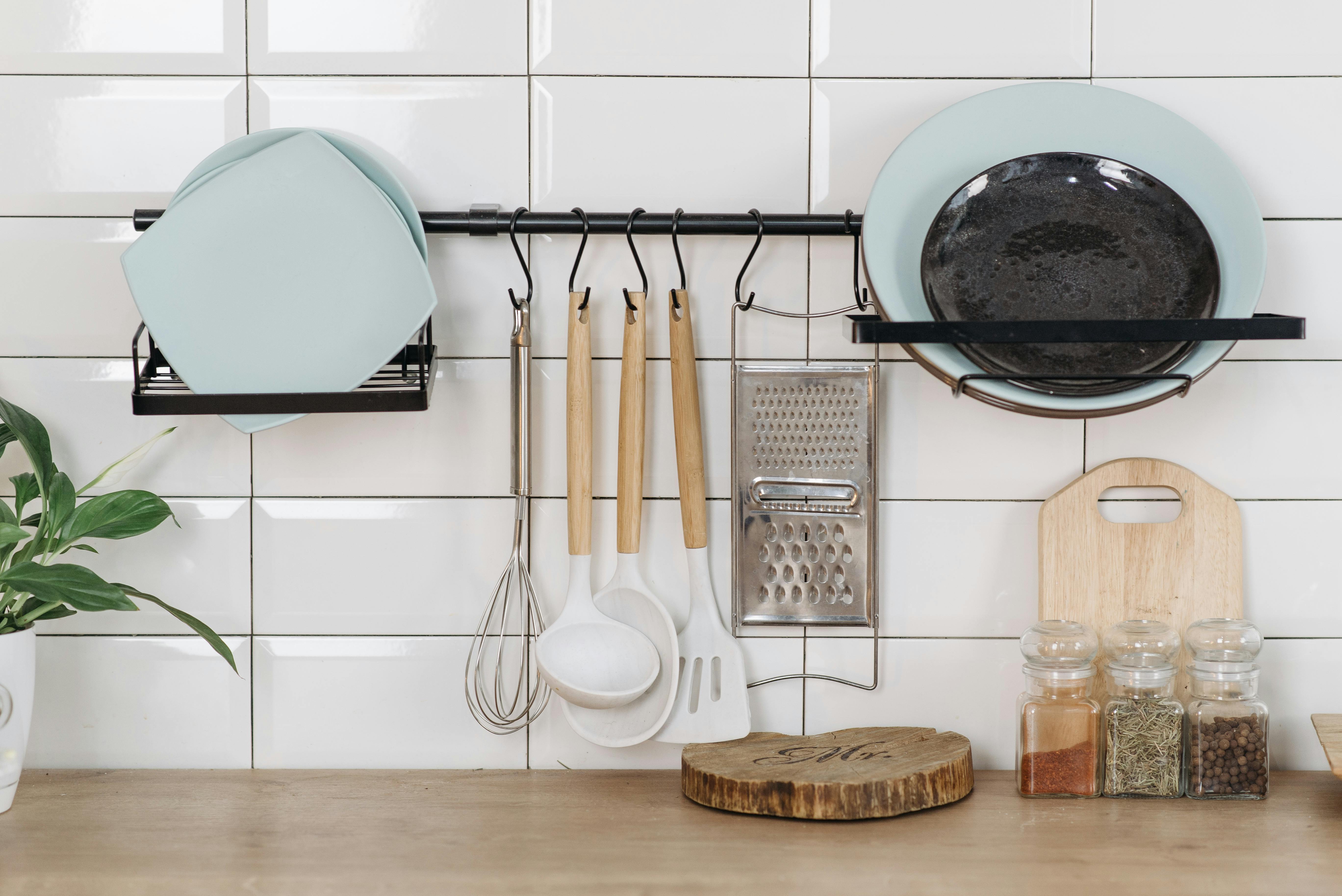 Utensils