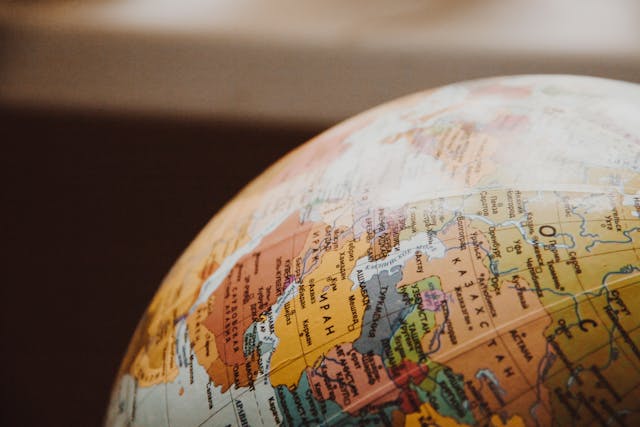 Global Sourcing
